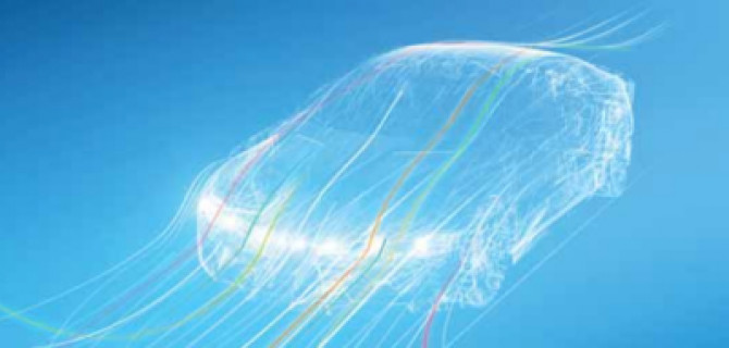 ​Премьеры и новинки автосалона во Франкфурте 2017