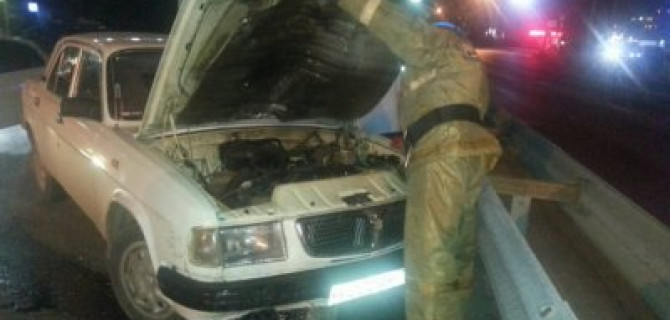 Шесть человек пострадали в ДТП в центре Тюмени