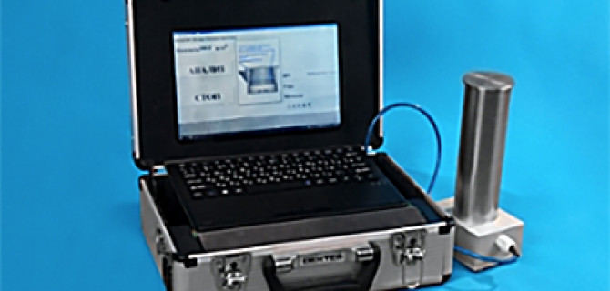 В госреестр включен первый экспресс-анализатор качества топлива 