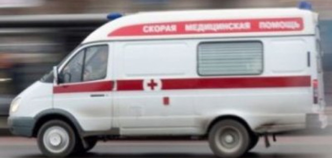 В центре Москвы в ДТП с автобусом погиб человек