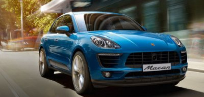 Стать обладателем Porsche ещё никогда не было так просто!