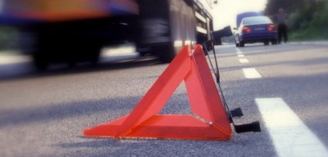 Один человек погиб в ДТП с грузовиками в Пермском крае