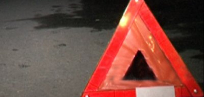 Мотоциклист погиб в ДТП на Можайском шоссе в Москве