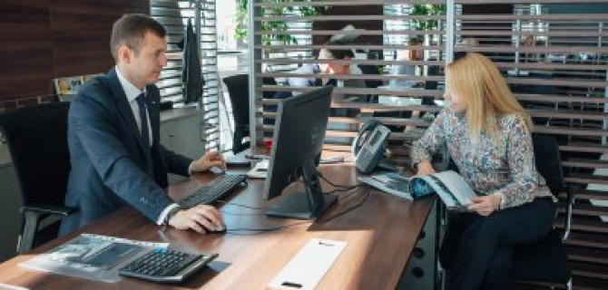 АВИЛОН «Мерседес–Бенц»: идем на финансовый рекорд!