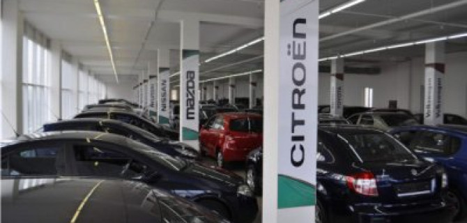 Хотите купить автомобиль в Уфе - приходите в «Браво Авто» 