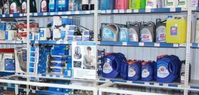 Интернет-магазины автозапчастей и автотоваров - в чем удобство