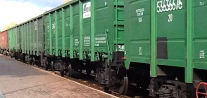 Услуги железнодорожных грузоперевозок: Казахстан и СНГ