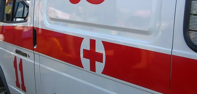 Беременная женщина пострадала в ДТП с трактором в Новой Москве