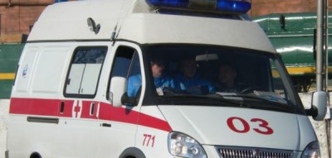 Человек погиб в ДТП с микроавтобусом на Кубани