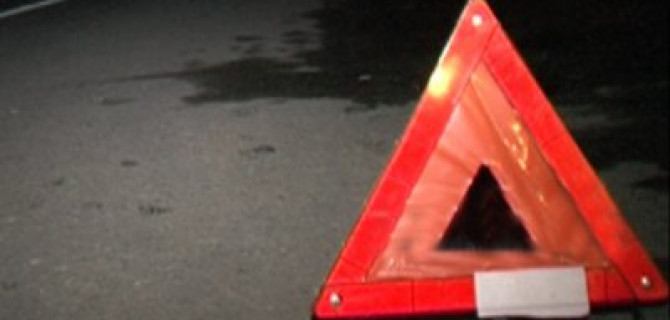 Четыре человека пострадали в ночном ДТП в Коломне