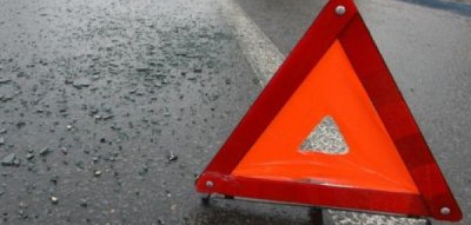 Два человека пострадали в ДТП с автобусом в Москве