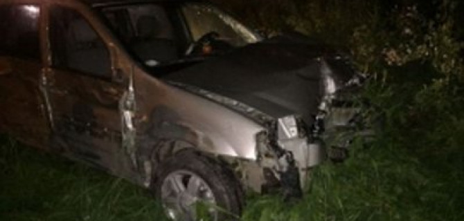 Пьяный водитель насмерть сбил пешехода в Сыктывкаре