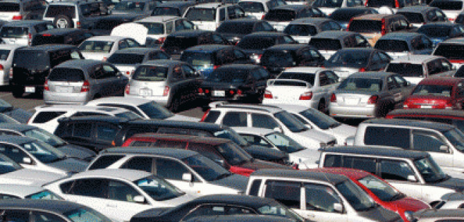 Вторые после Германии: как российский авторынок сравнивать с европейским