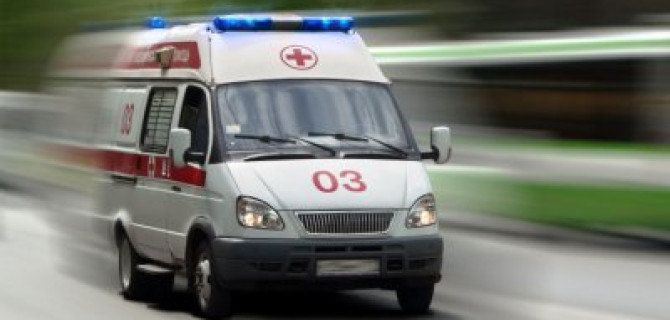 Годовалый ребенок пострадал в ДТП с двумя автомобилями Toyota под Томском