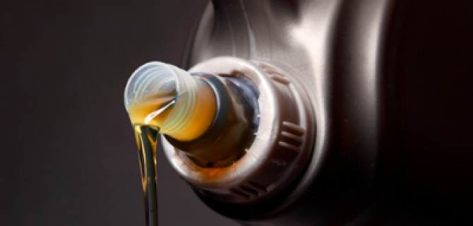 Бесплатная замена масла в Тойота Центр Ясенево