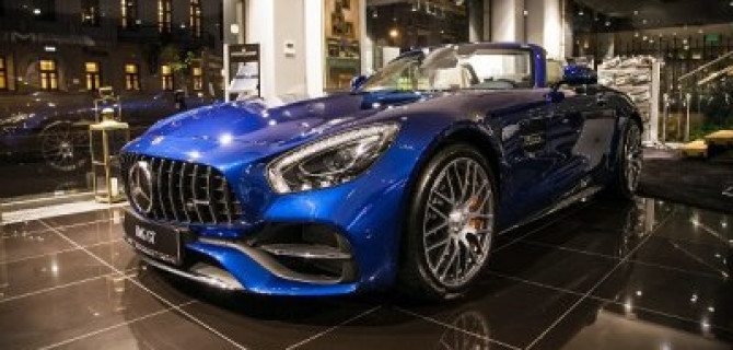 Находитесь в поиске идеального родстера? Поздравляем! Ваши поиски окончены.  