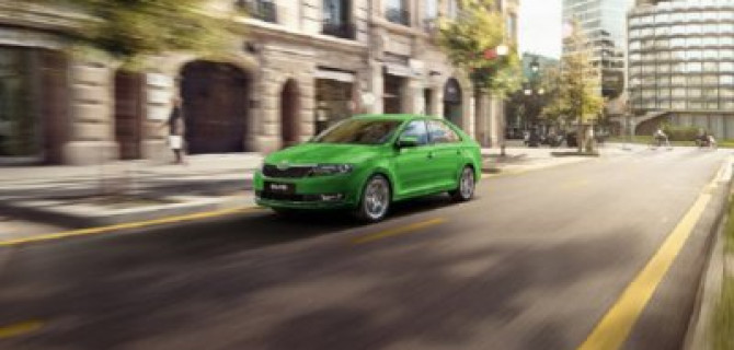 Автомобили SKODA станут доступнее благодаря госпрограммам
