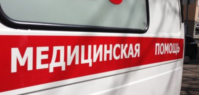 В ДТП на въезде в Пикалево в Ленобласти погиб человек