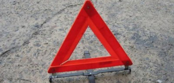 Женщина, пострадавшая в ДТП в Пикалево, скончалась в больнице