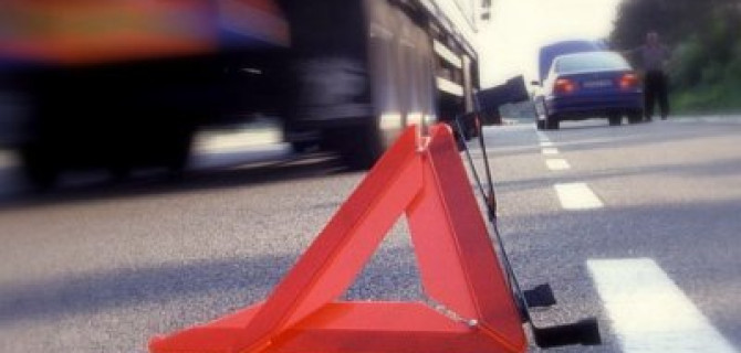 Три человека погибли в ДТП с грузовиком в Сургутском районе