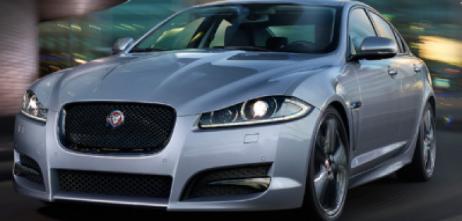 Программа «Привилегия» от автосалона «Омега-Премиум Jaguar»