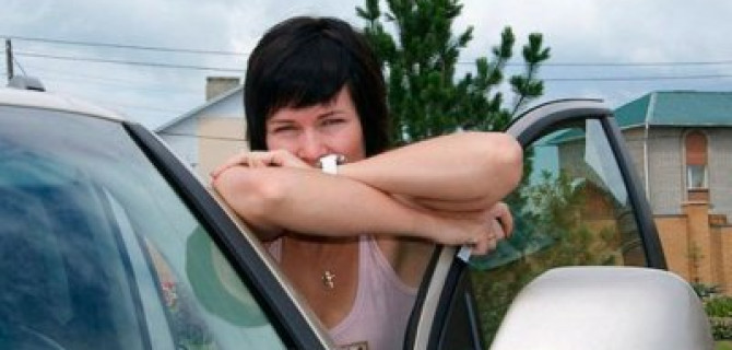  Российские биатлонистки Слепцова, Медведцева и Вилухина попали в ДТП в Красноярском крае 