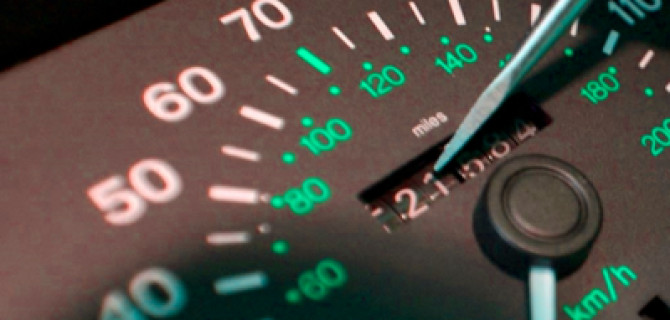 Подбор автомобиля с пробегом