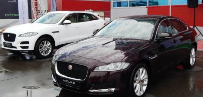 КРЕДИТ JAGUAR APPROVED В ТРАСТЕХСЕРВИС