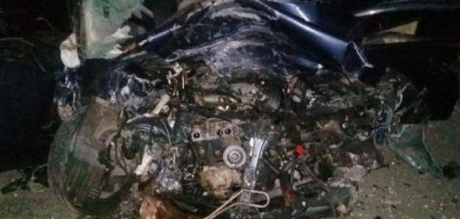 18-летняя девушка-водитель погибла в ДТП с грузовиком в Рязанской области