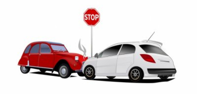 В России продолжает снижаться уровень ДТП