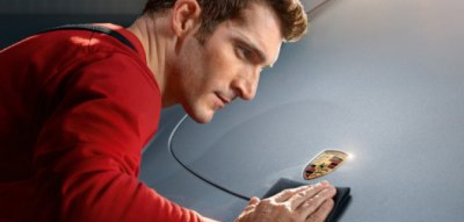 Порше Центр Москва приглашает Вас на Устричный уикенд