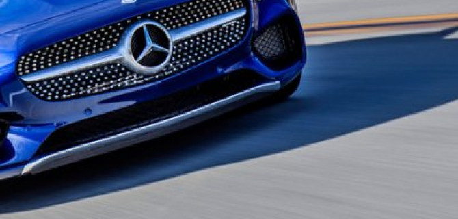 Чем привлекают покупателей автомобили марки Мерседес?