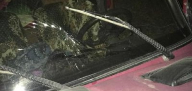 На Ставрополье в ДТП с деревом погиб мужчина