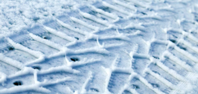 Зимние шины – чуть-чуть нюансов