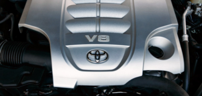 Новые налоги: большим автомобилям - большие акцизы