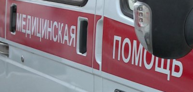 В Москве автомобиль сбил подростка на самокате