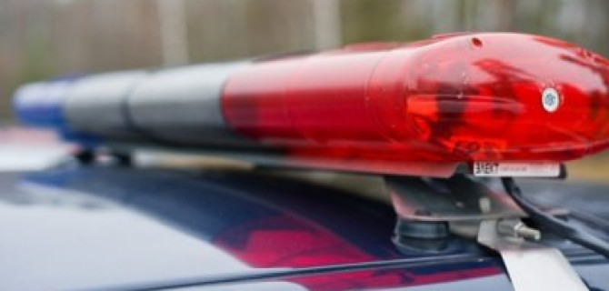 Водитель автомобиля ИЖ погиб в ДТП в Омской области