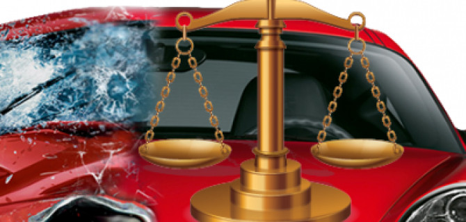 Юрист по дорожно-транспортным происшествиям