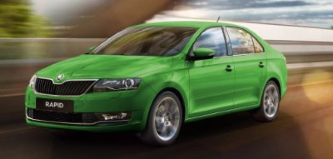 Выберите лучшее предложение на покупку SKODA в Атлант-М Тушино