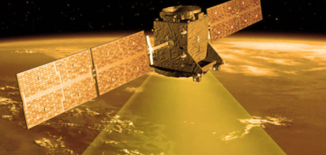 Система спутникового мониторинга – выбираем в 5 шагов