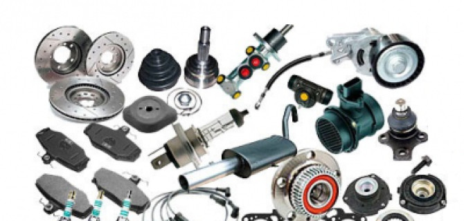 Запчасти для японских автомобилей – просто и качественно