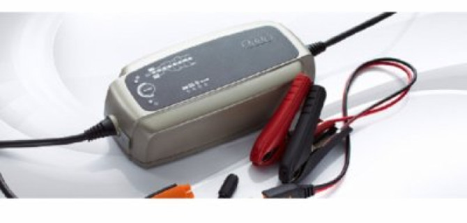 Аксессуар месяца в Ауди Центре Север