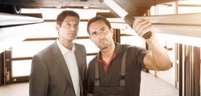 3 года – возраст преимуществ в Порше Центр Москва