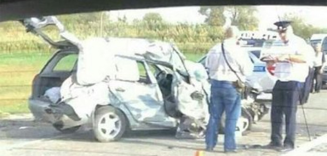 В Красноармейском районе в ДТП с «Газелью» погиб человек