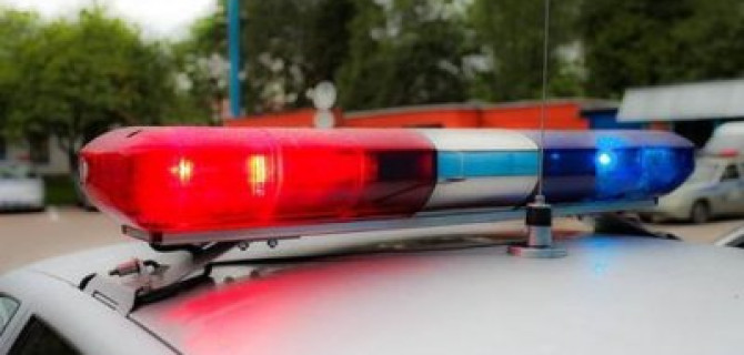 Двое детей погибли при падении машину в реку в Архангельской области