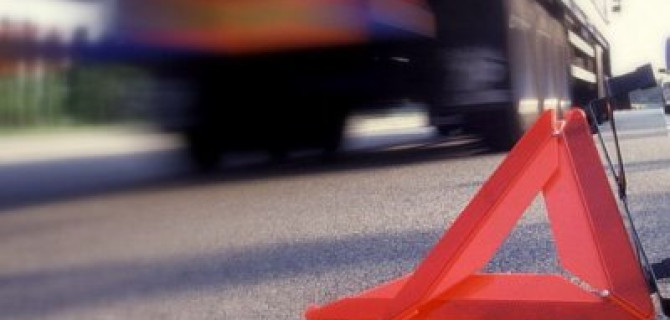 Под Омском в ДТП с фурой погиб водитель КамАЗа