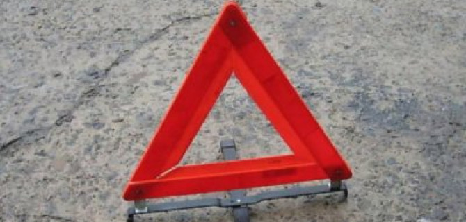 Молодая пара погибла в ДТП под Воронежем