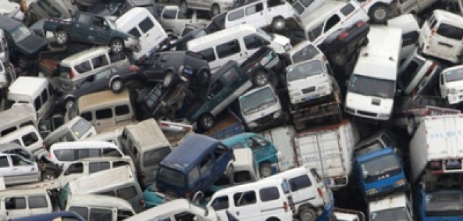 Как повышение утилизационного сбора изменит цены на автомобили