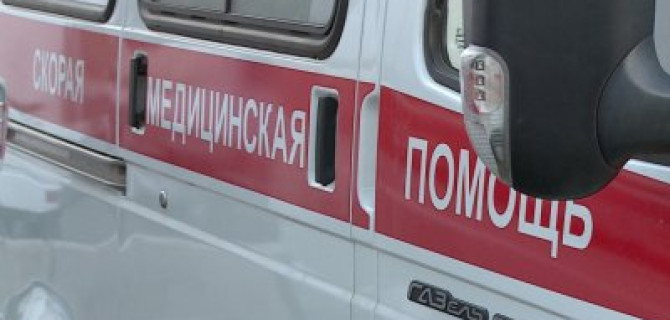 Три человека пострадали в ДТП в Мордовии