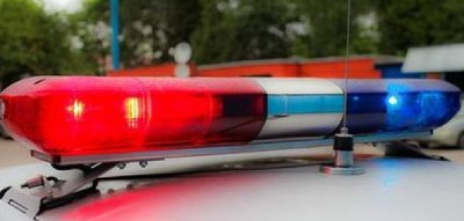 21-летний водитель насмерть сбил женщину в Быковском районе и скрылся